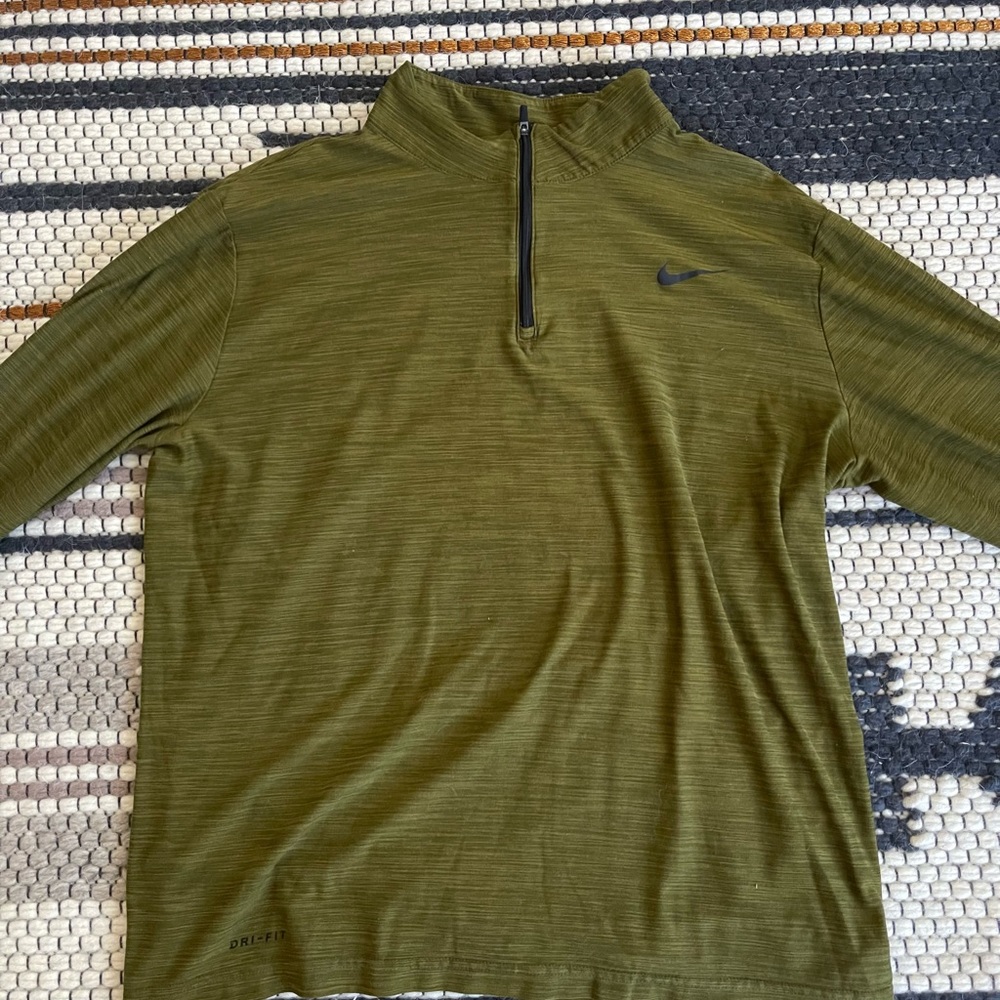 NIKE cool gear jacket